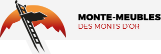 Logo Monte-Meubles des Monts d'Or